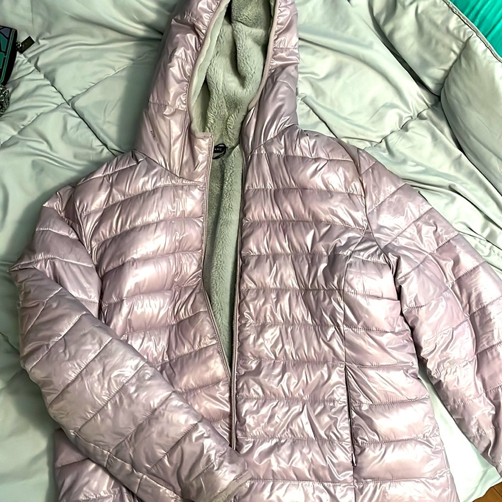 Women’s winter coat